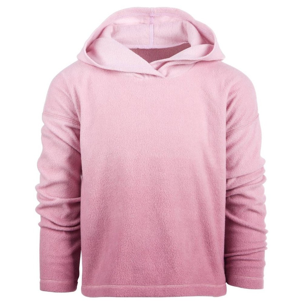 Ideology Girls Ombré Fleece Hoodie